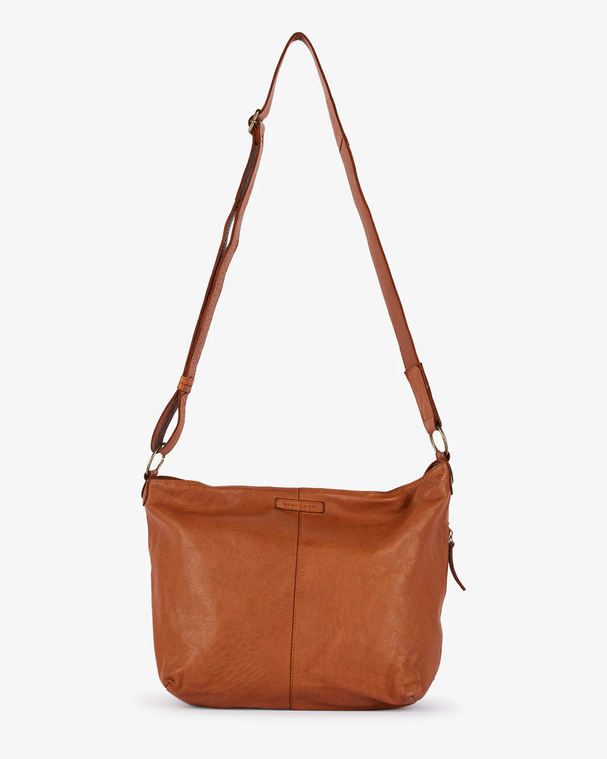Sahaja Slouch Bag - Tan