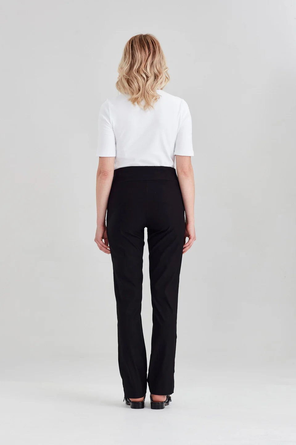 Premier Pant - Black