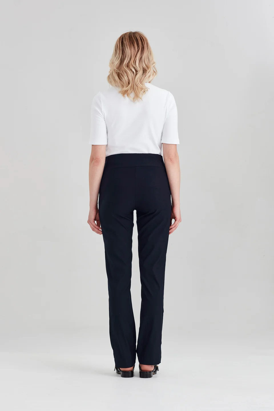 Premier Pant - French Ink