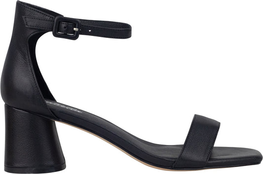 Phoebe Heel - Black