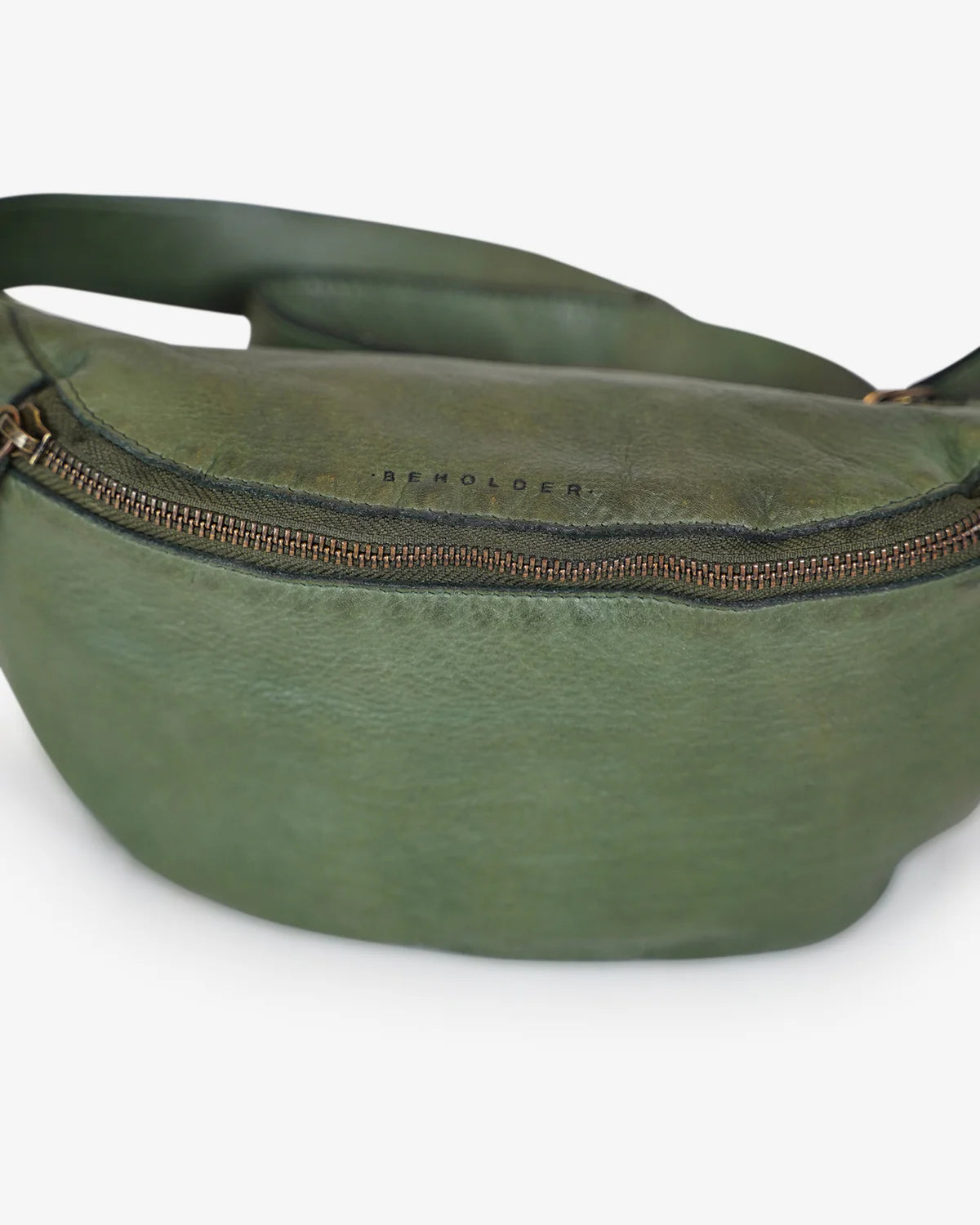 Cali Sling Bag - Olive