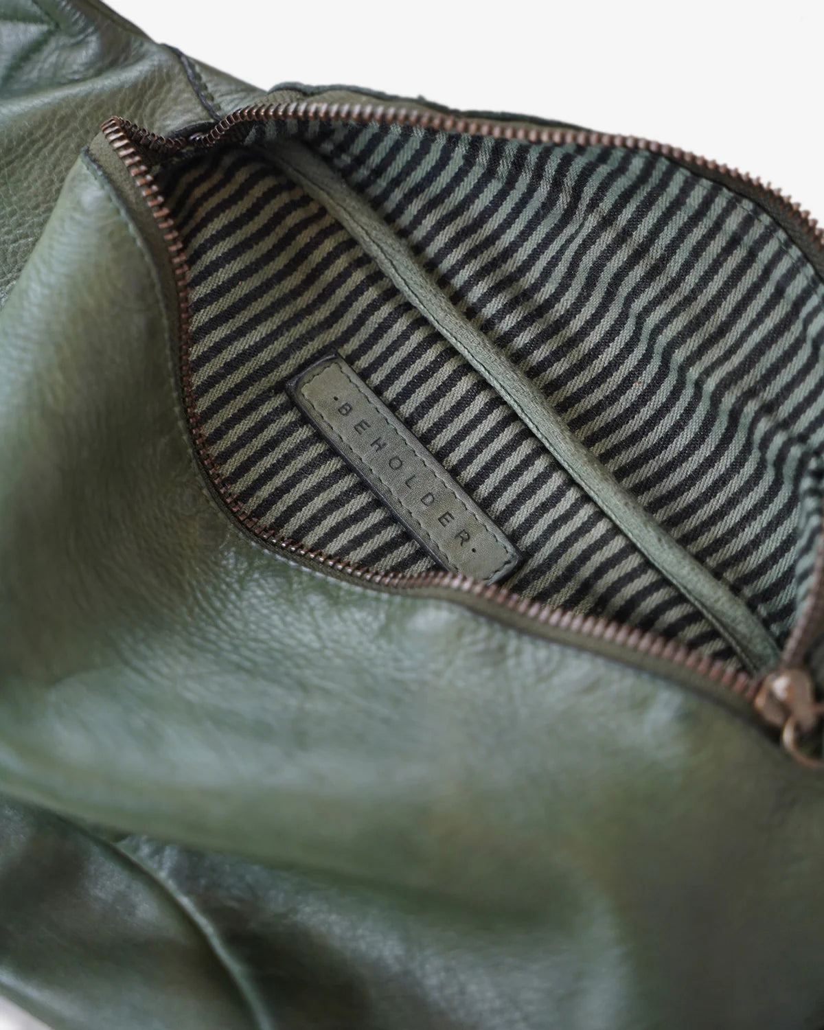 Cali Sling Bag - Olive