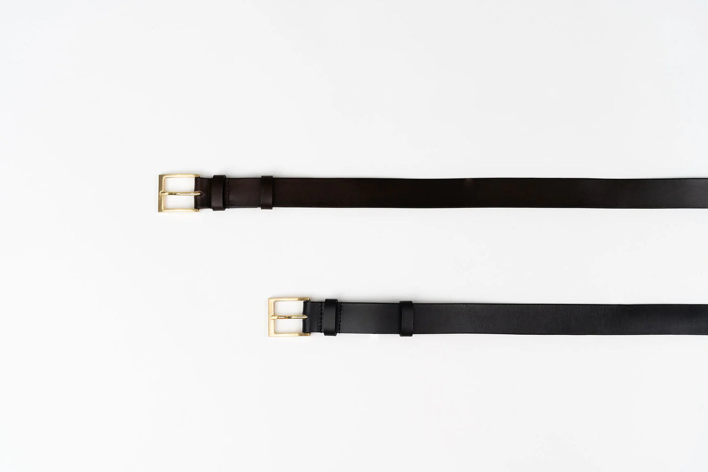 Classic Belt - Black