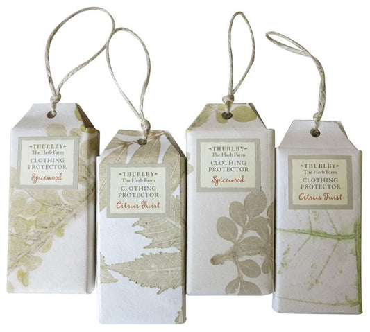 Clothing Protector Pack - Spicewood