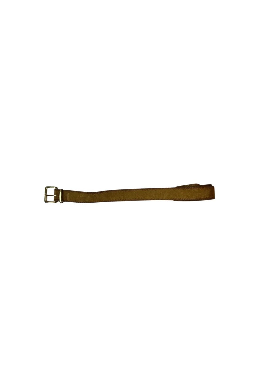 Drover Belt - Tan