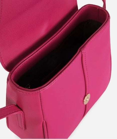 Gala Arbor Crossbody Bag - Dragonfruit
