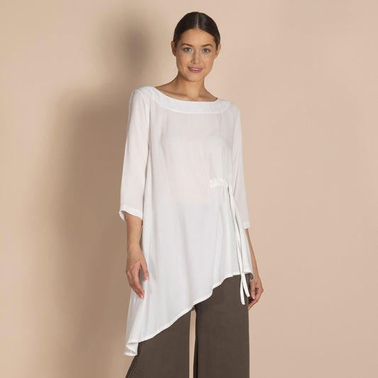 Lake Roman Top - Soy