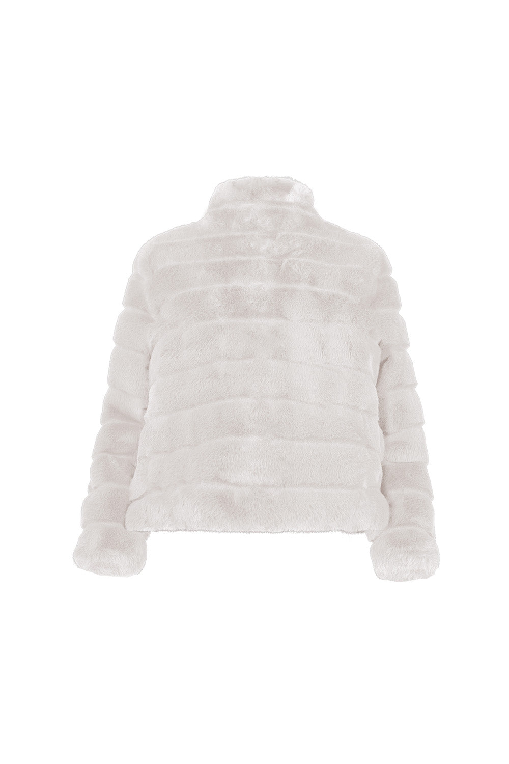 Luna Jacket - Winter White