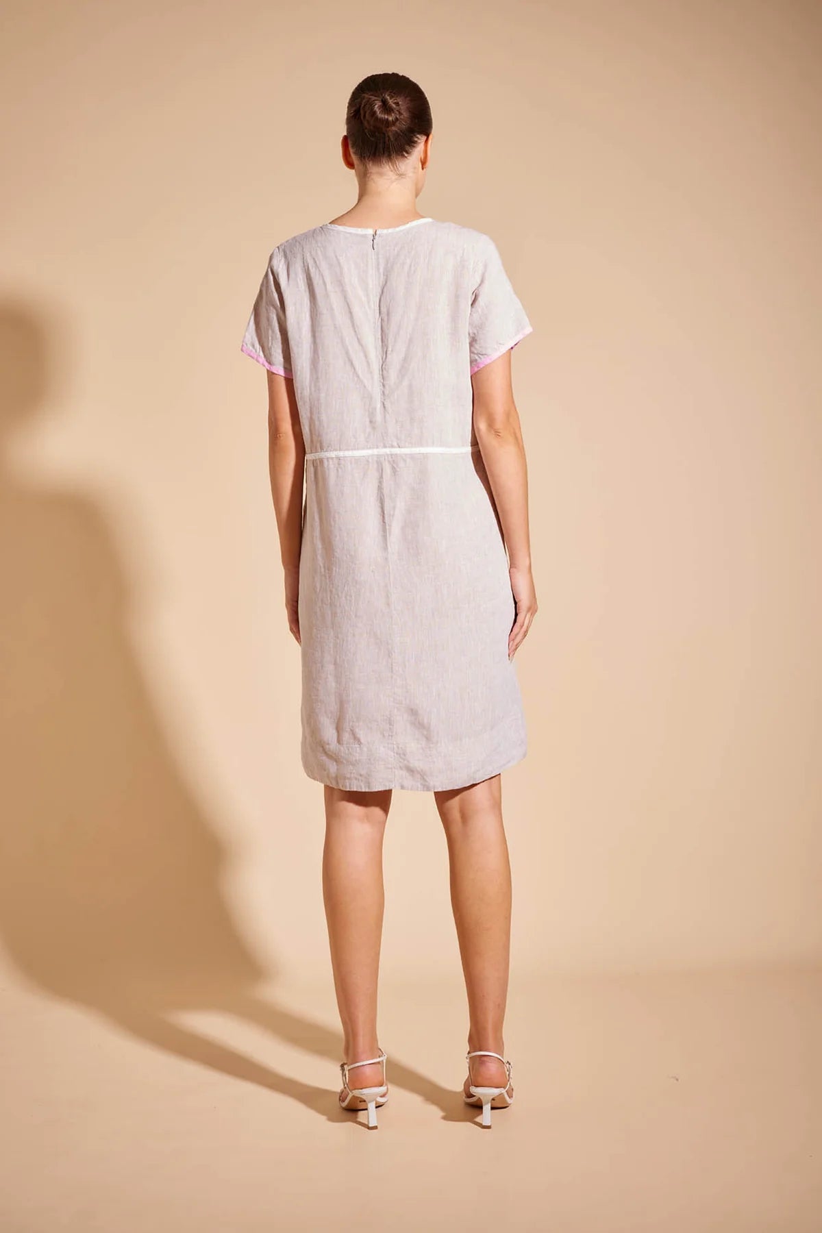 Melody Dress - String