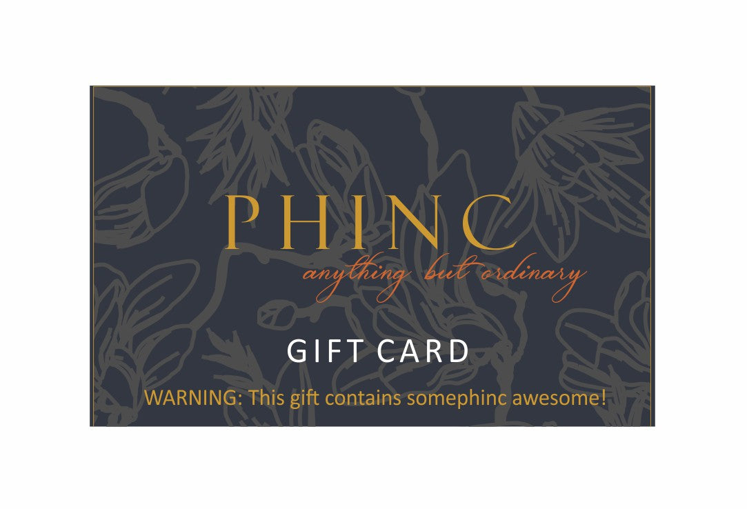 Gift Card $25