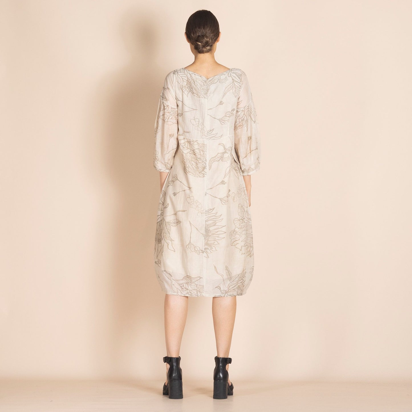 Proteas Augusta Dress