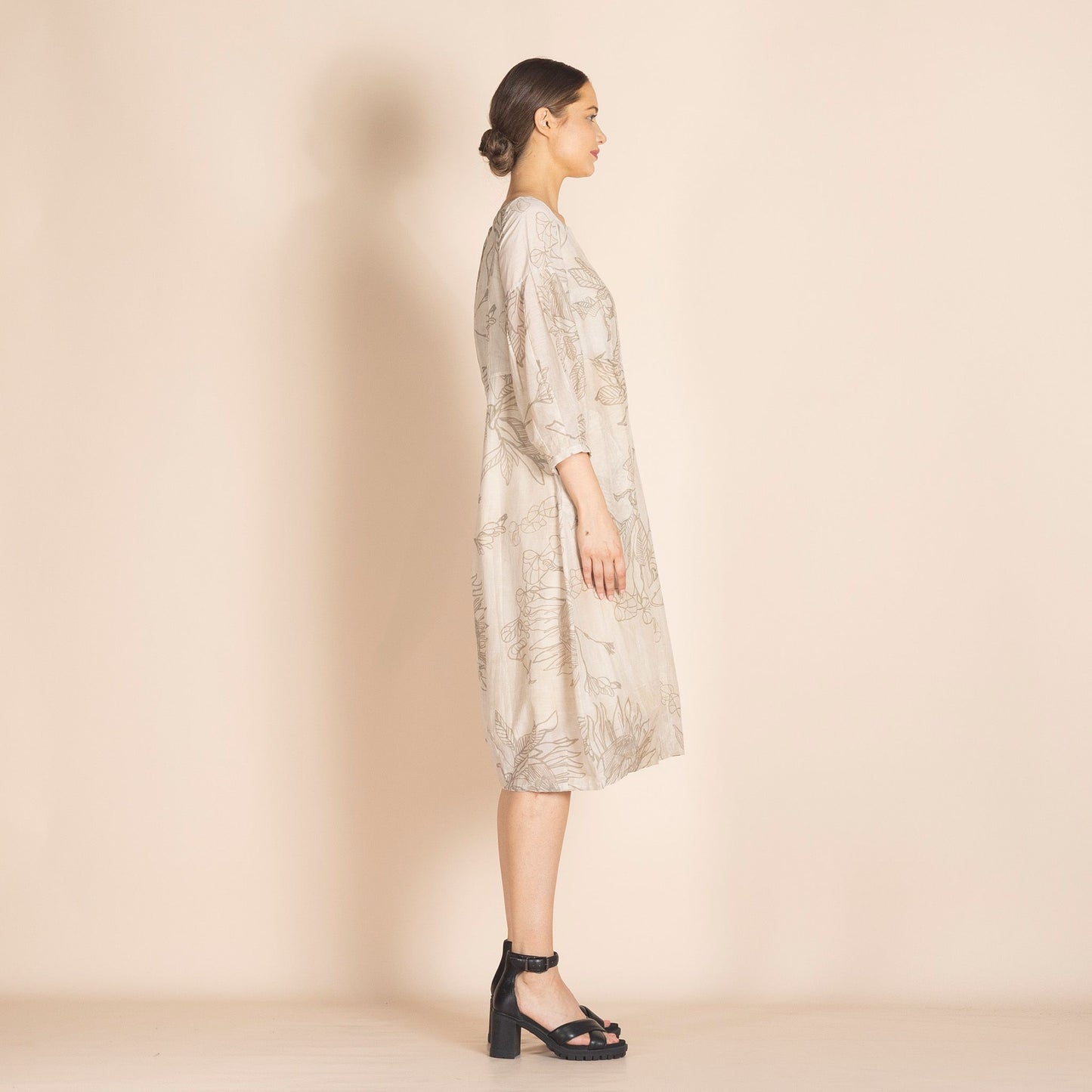 Proteas Augusta Dress