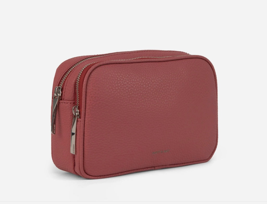 Purity Belt Bag - Lychee