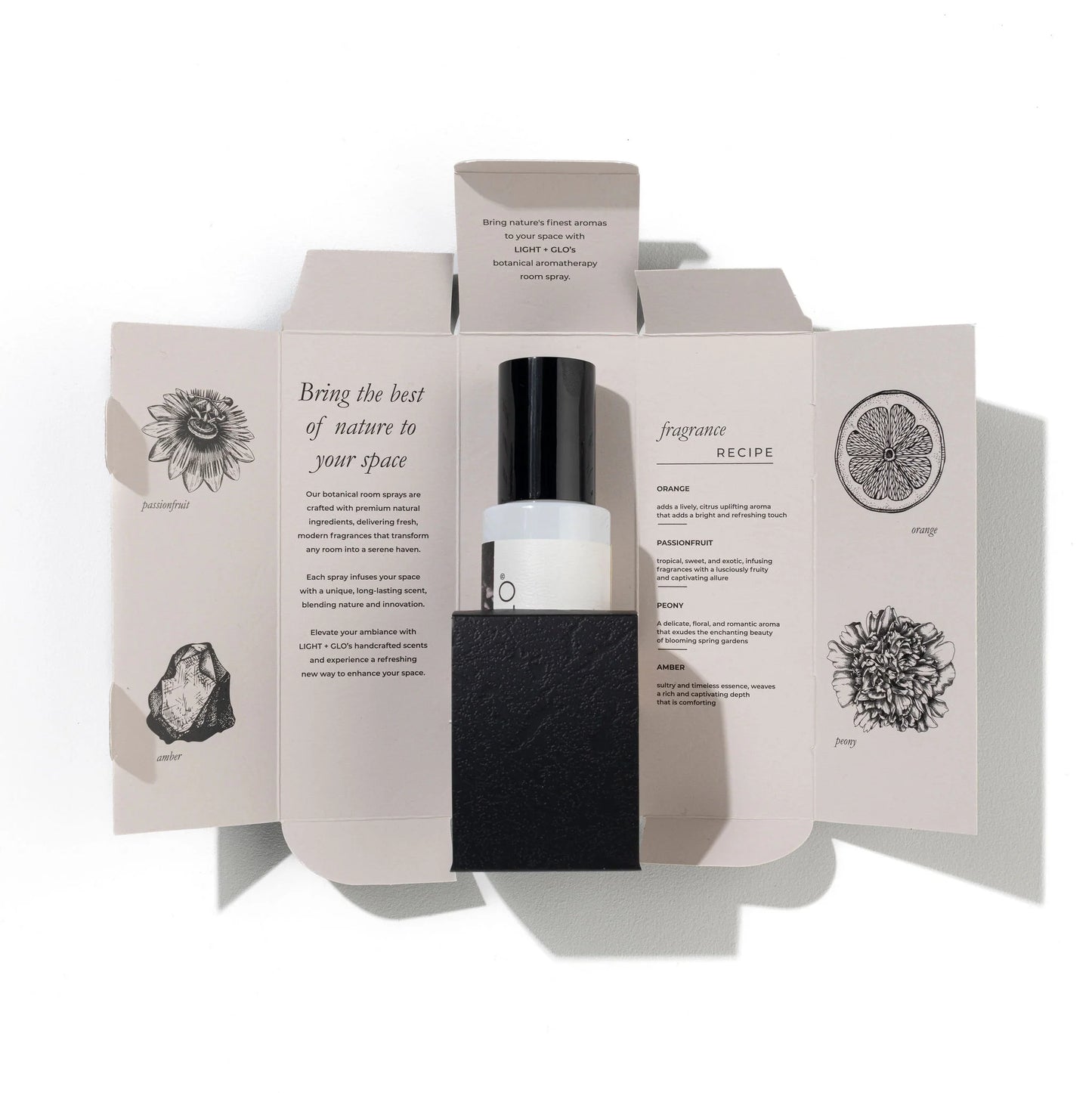 Renaissance Room Spray 100ml - Oh So Pretty