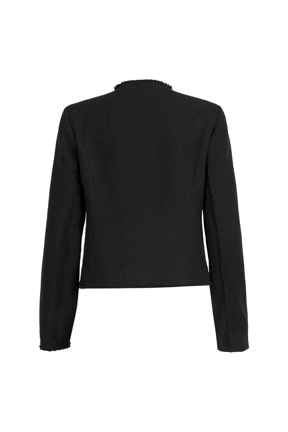 Scotti Jacket - Black