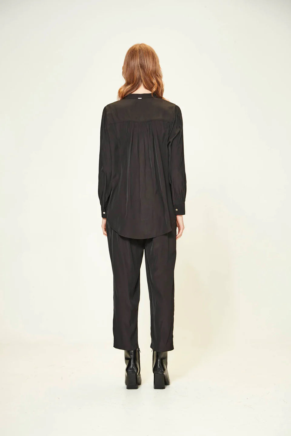 Surrey Pant - Black