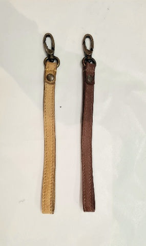 Wristlet - Oak