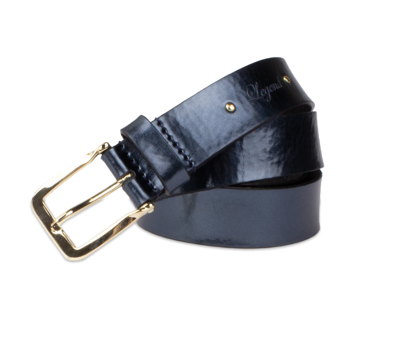 Sparkling Belt - Blue