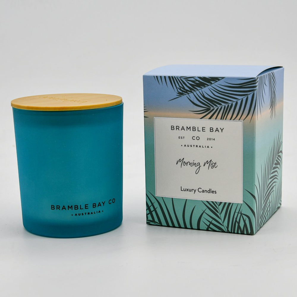 Candle - Ocean Morning Mist