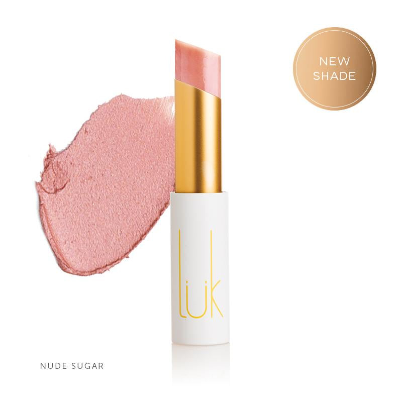 Lip Nourish - Nude Sugar