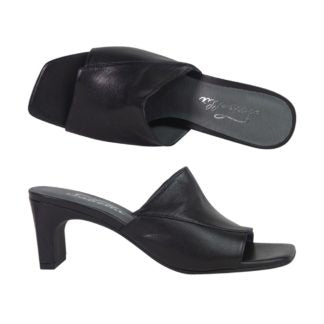 Toni Shoe - Black