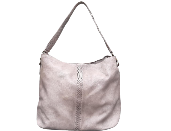 Friday unlined SacBag - Dove Grey