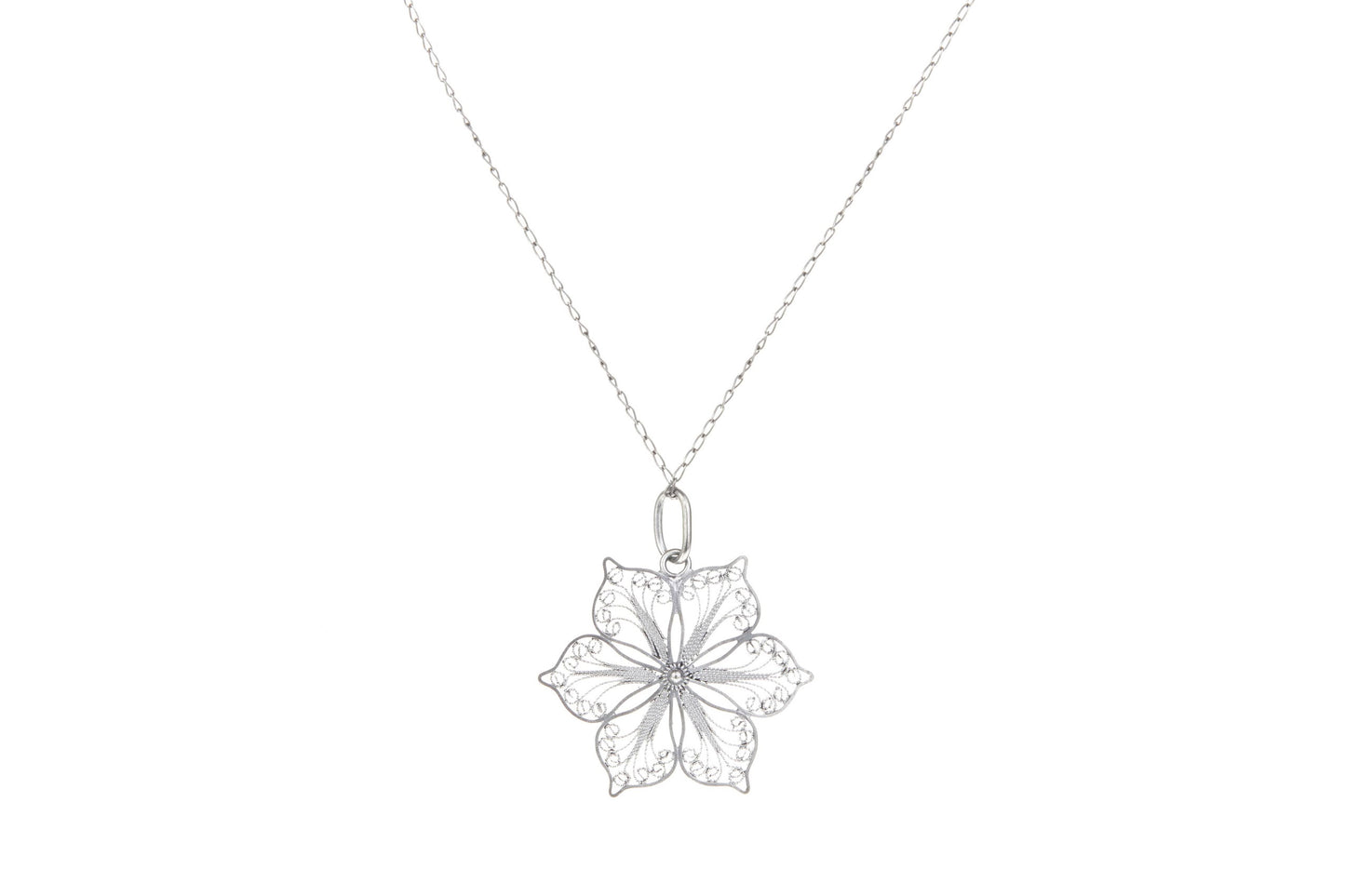 Turqueza Black Pendant