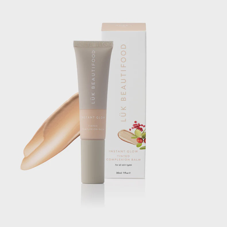 Instant Glow Skin Tint - Nude 1 Fair