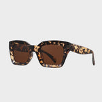 Onassis Sunglasses - Honey Turtle