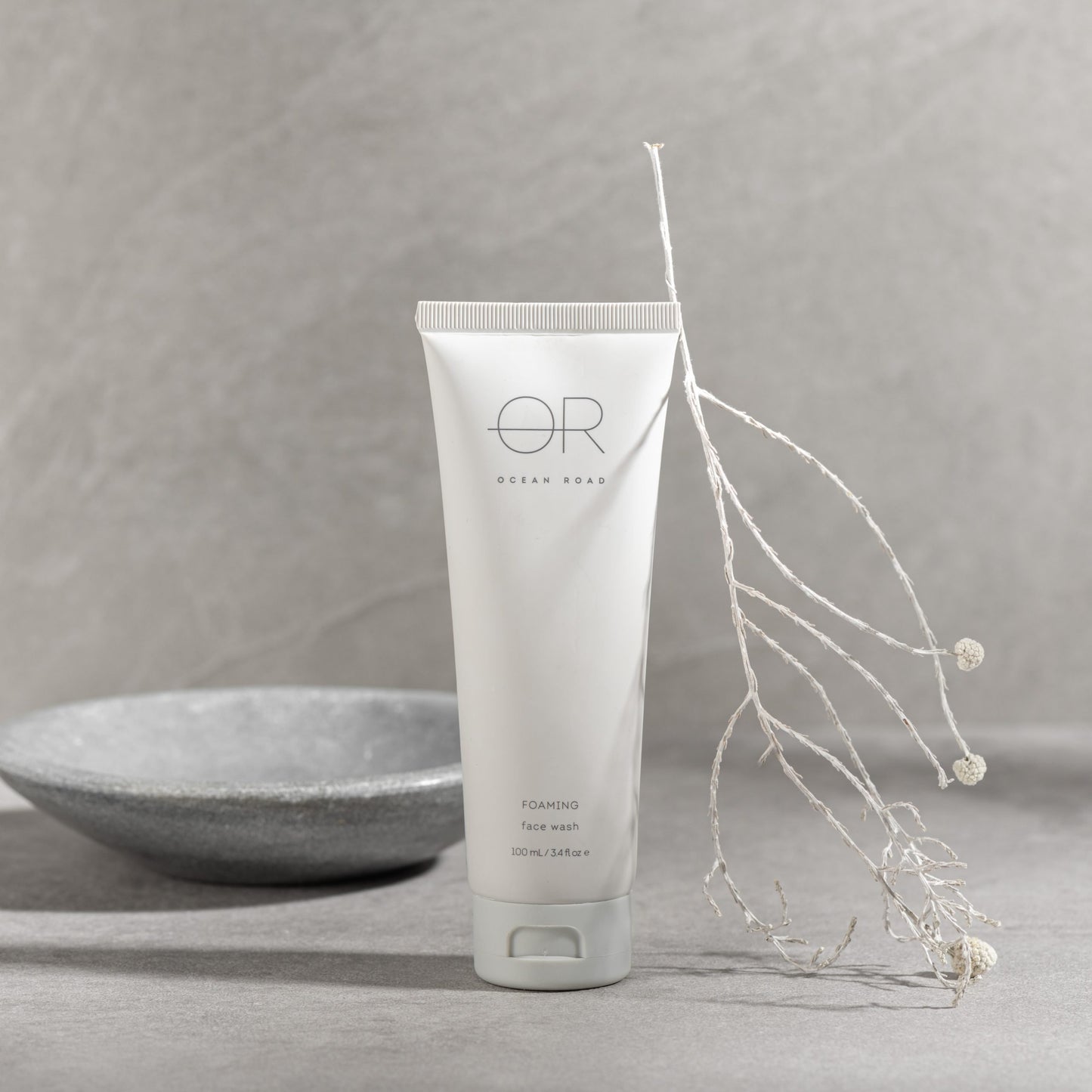 Everyday Foaming Face Wash