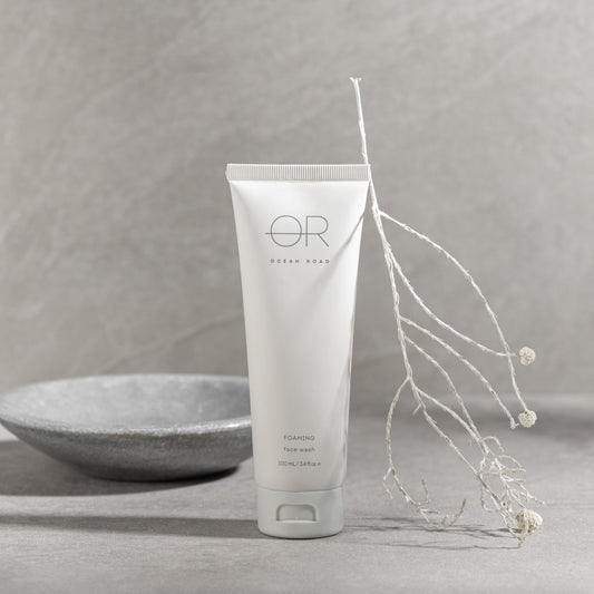 Everyday Foaming Face Wash