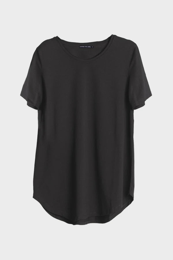 Siem Top - Black