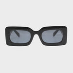 Twiggy Eco Sunglasses - Black