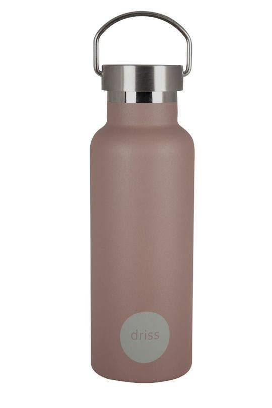 Stainless Steel Driss Waterbottle - Innsbruck