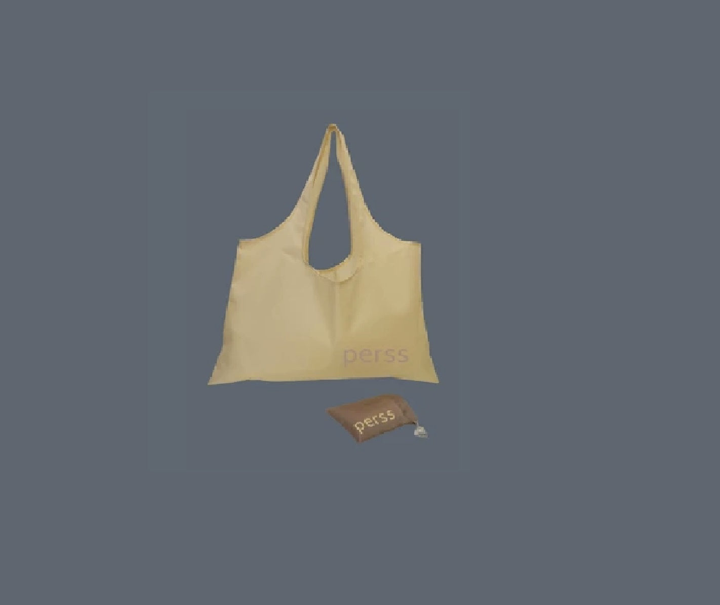 Reusable Shopping Bag - Shoreditch