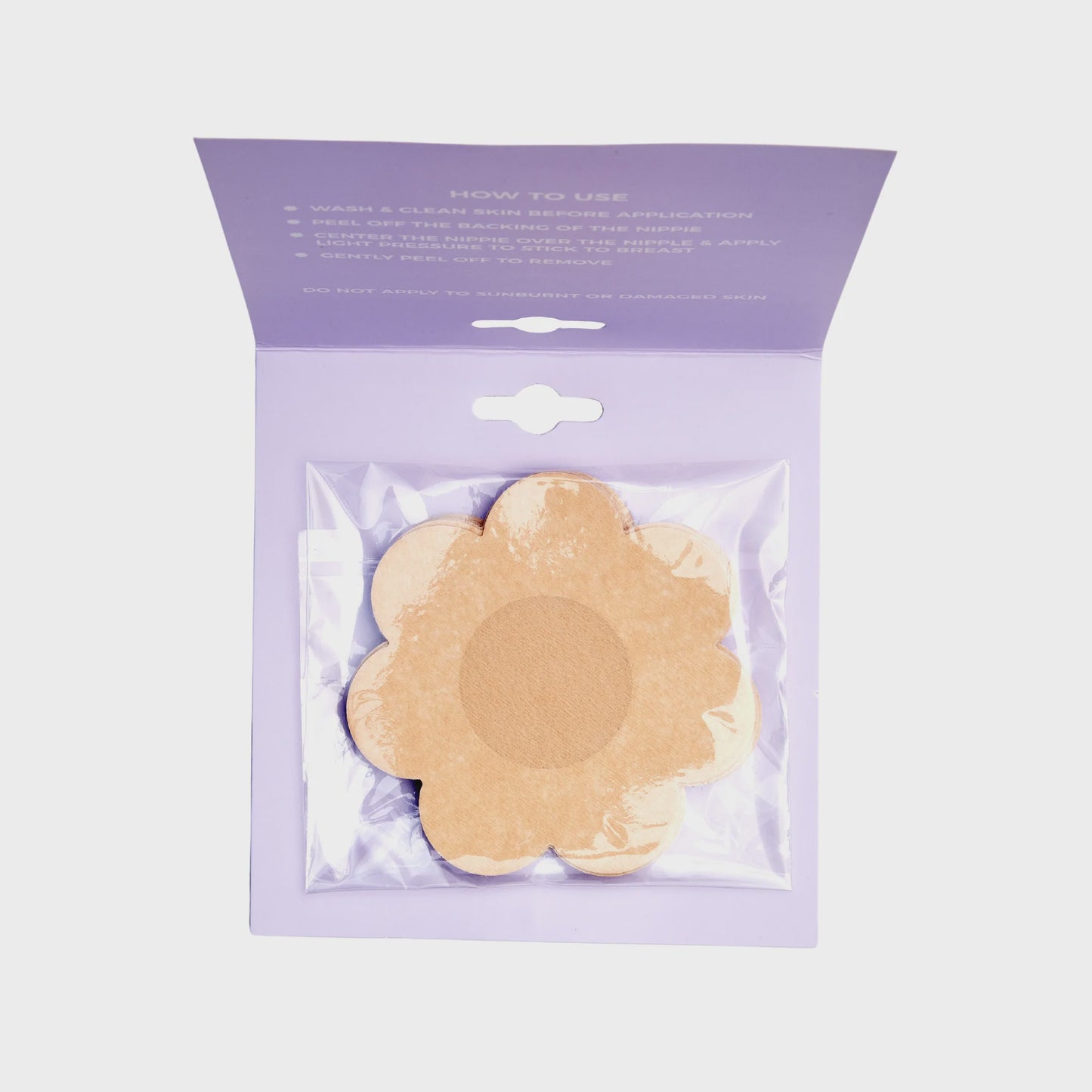 Disposable Nipple Covers