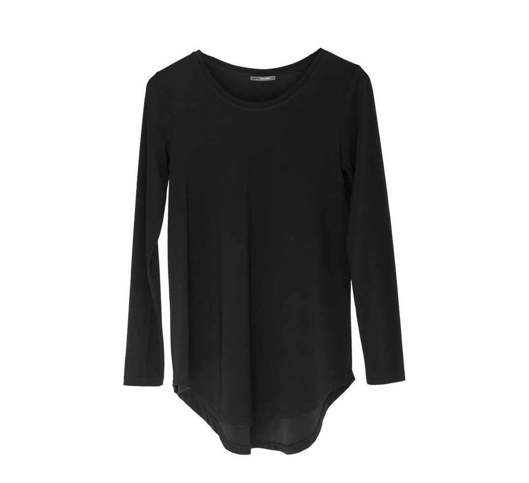Gordon Top - Black