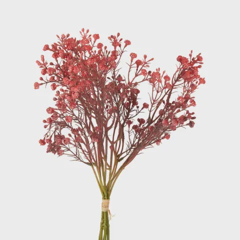 Gypsophila Bundle- Pink