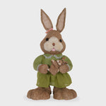 82cm Harriet Rabbit with Bunny