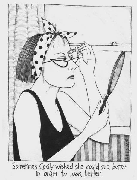 Lens Cloth - See Better