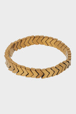 Nawi Bracelet - Gold
