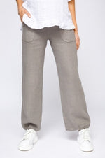 Kylie Pant - Taupe