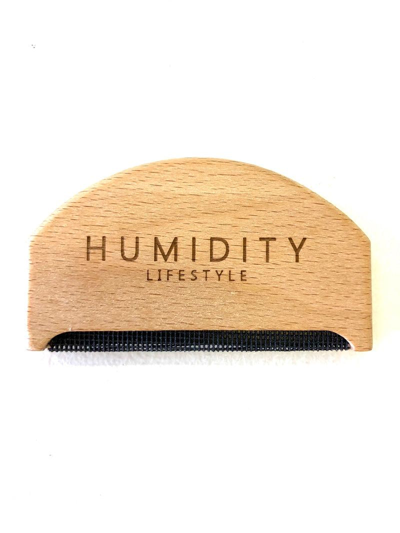Pilling Comb - Natural