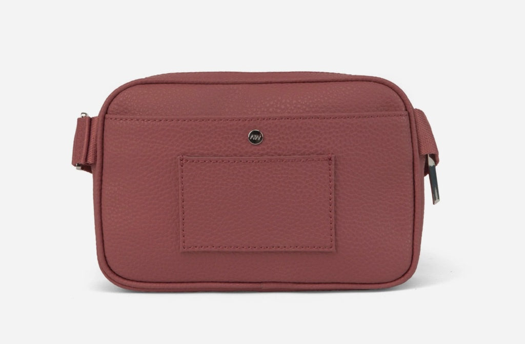 Purity Belt Bag - Lychee