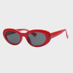 Siren Sunglasses - Red