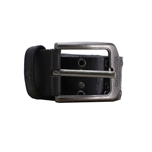 Wellington Belt - Black