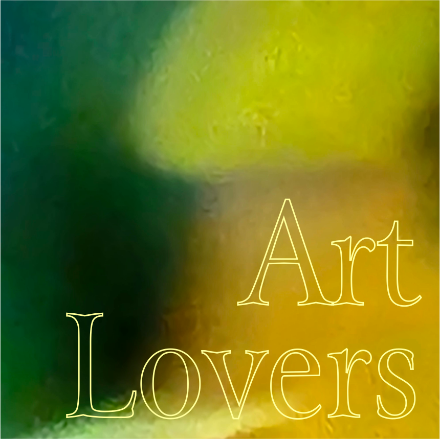 ART LOVERS