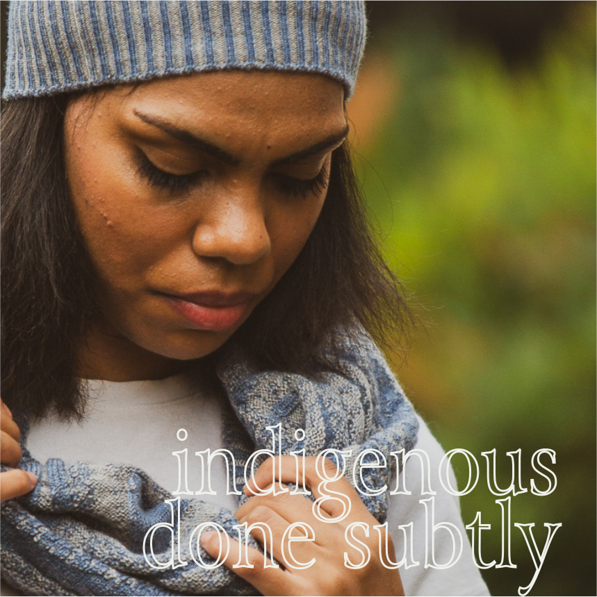 MERINO WOOL KNITS