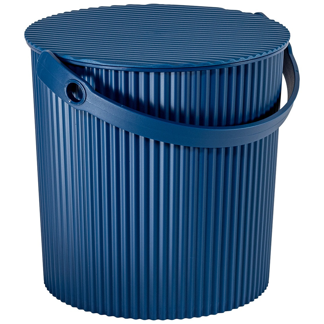 Omnitouli Bucket 10L - Navy Blue