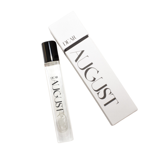 10ml Roll On Perfume Oil  - Mistress